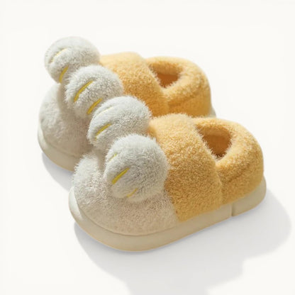 Chaussons lapins
