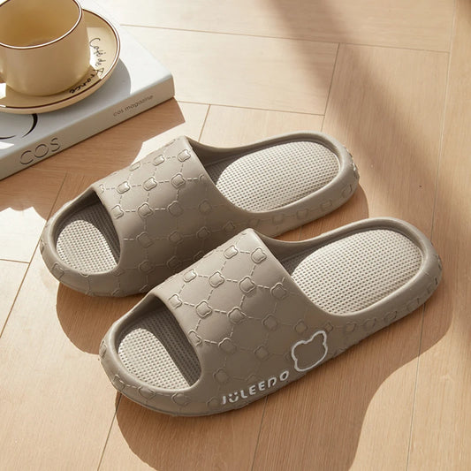Chausson de plage