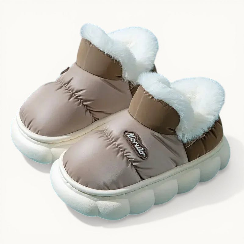 Chausson chaud enfant