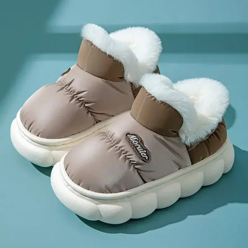 Chausson chaud enfant