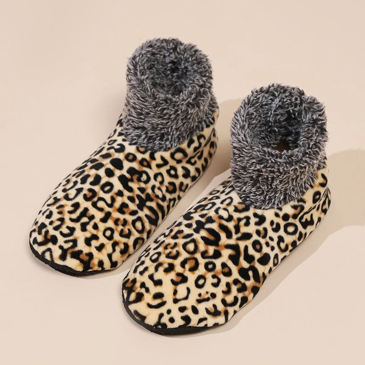 Chaussette chausson - Slipchos