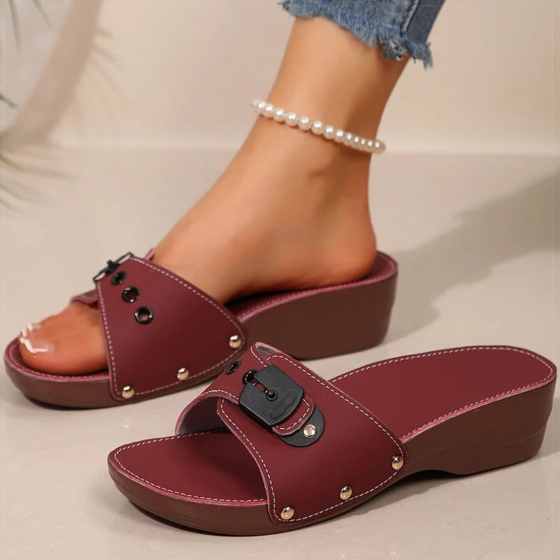 Chaussons chaussure | Fashion