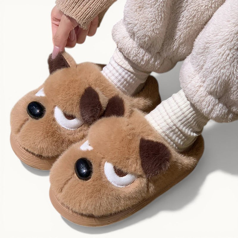 Chausson chiens