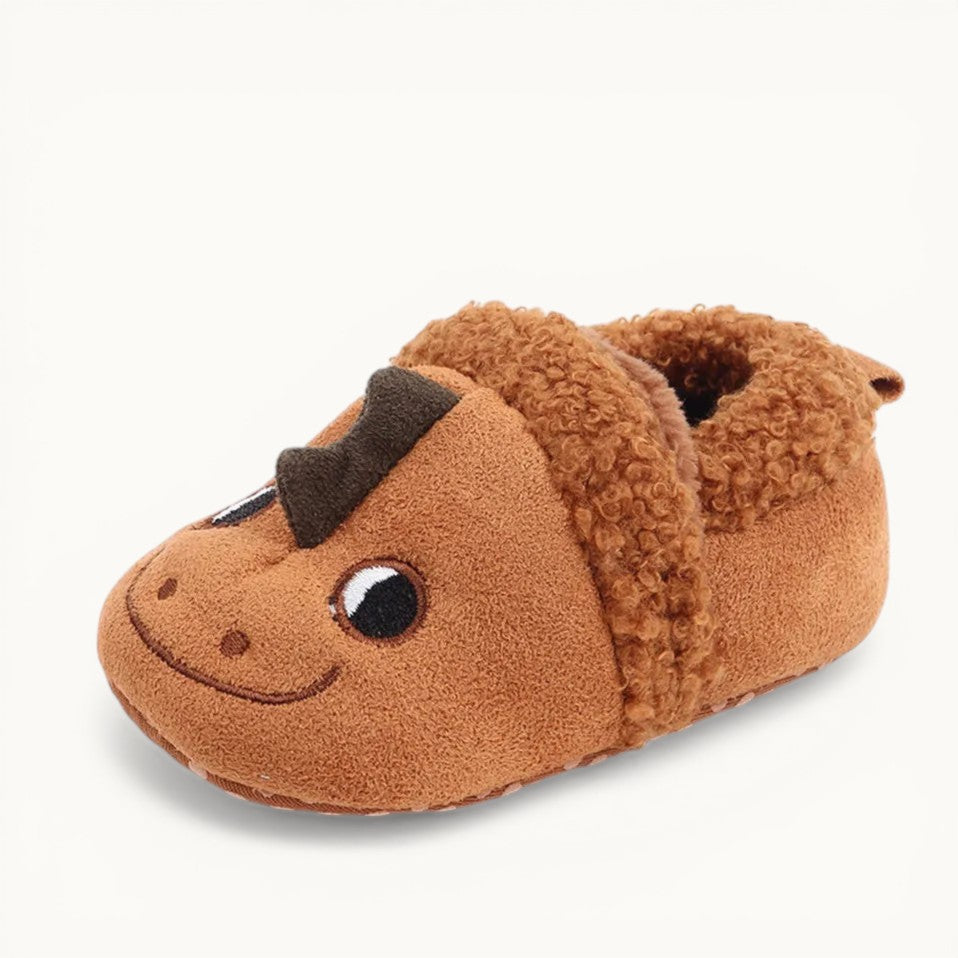 Chausson souple bebe