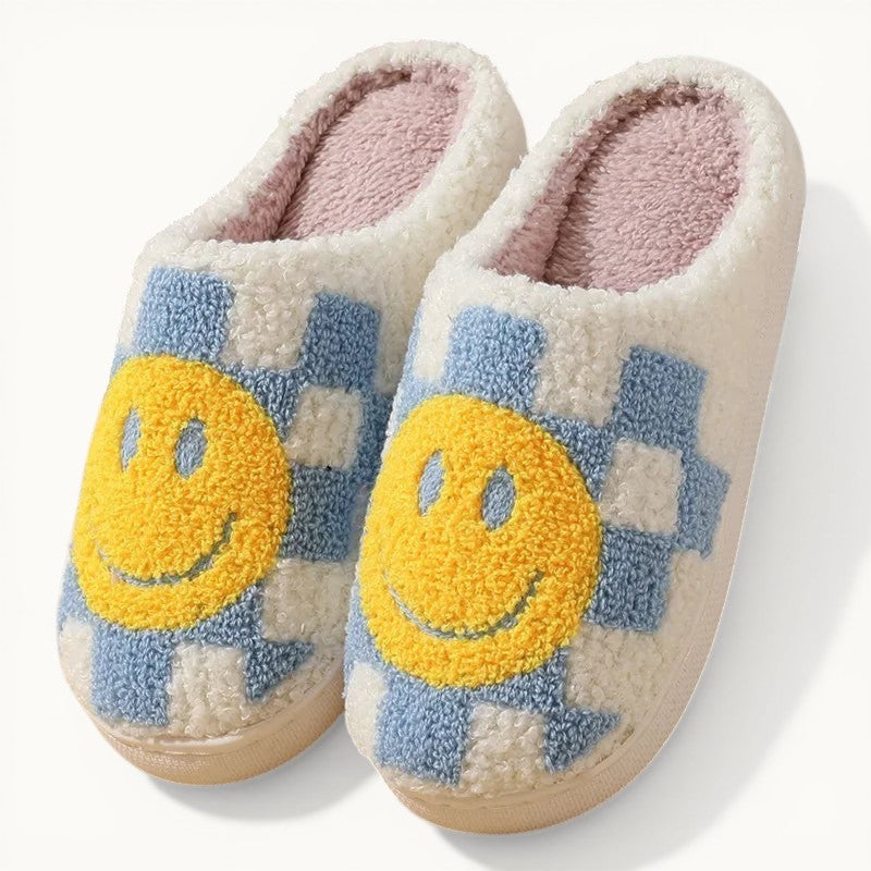Chausson smiley