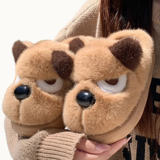 Chausson chiens