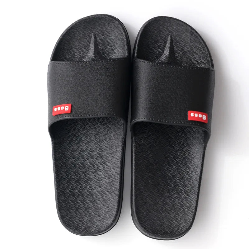 Chausson claquette homme