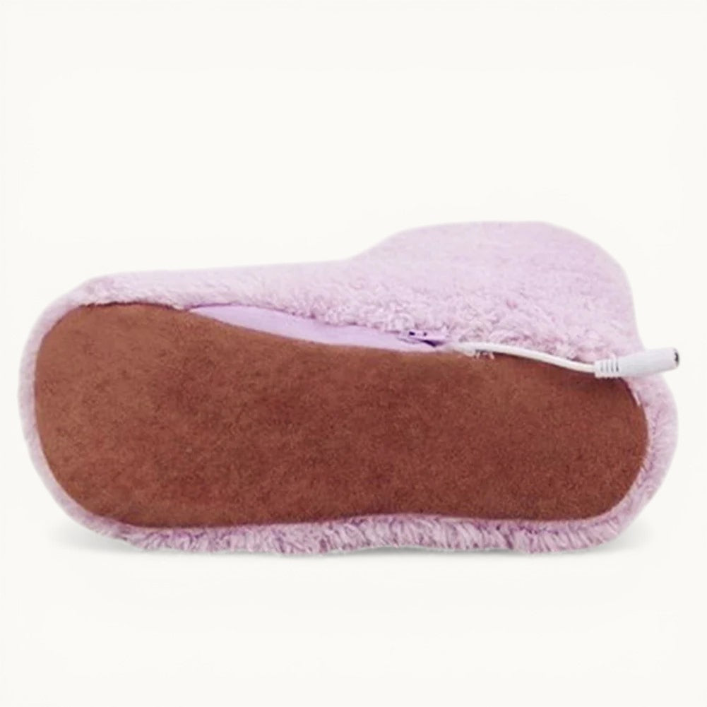 Chaussons chauffants - Boots