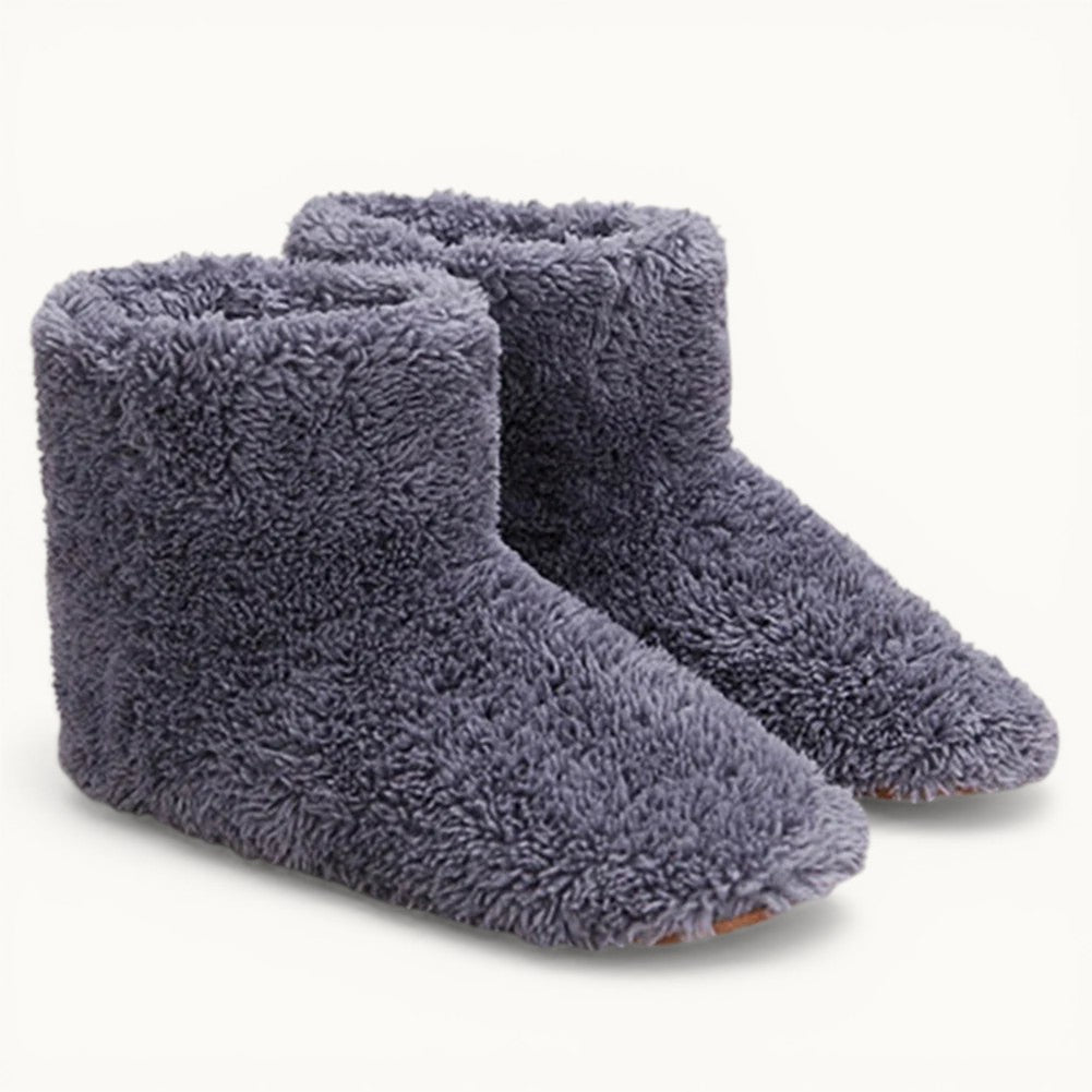 Chaussons chauffants - Boots