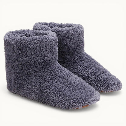 Chaussons chauffants - Boots