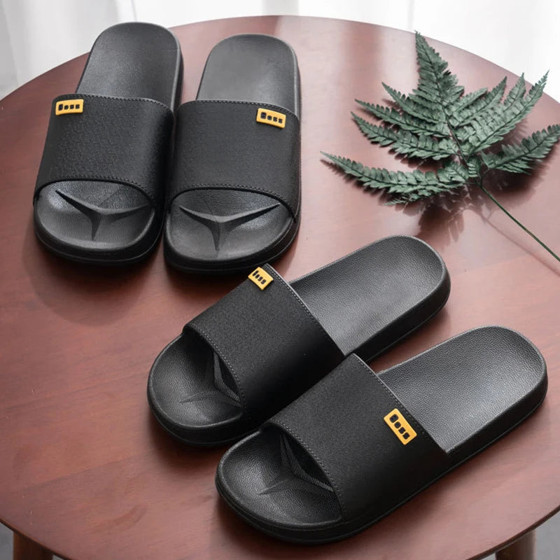 Chausson claquette homme