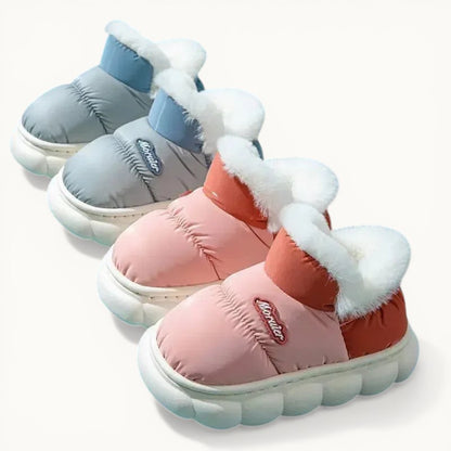 Chausson chaud enfant