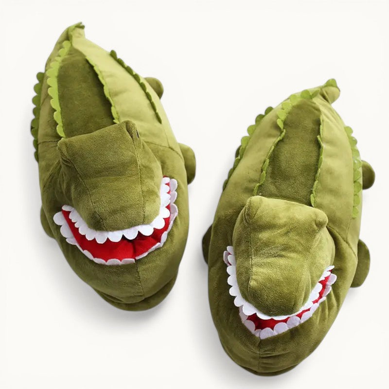 Chausson crocodile