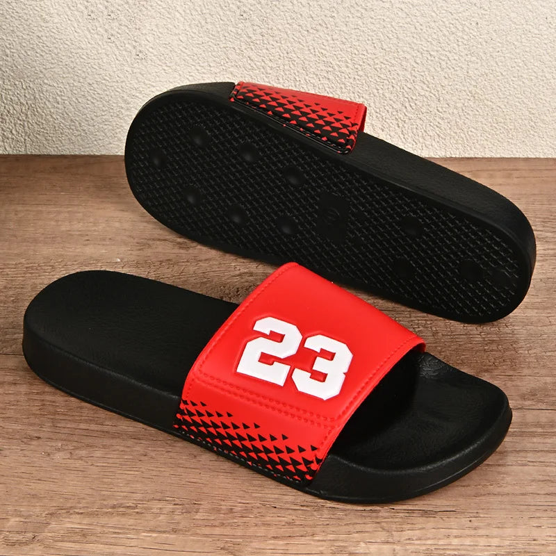 Chausson chaussure