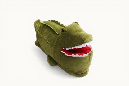 Chausson crocodile