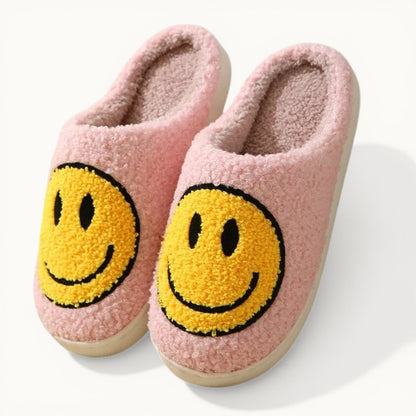 Chausson smiley