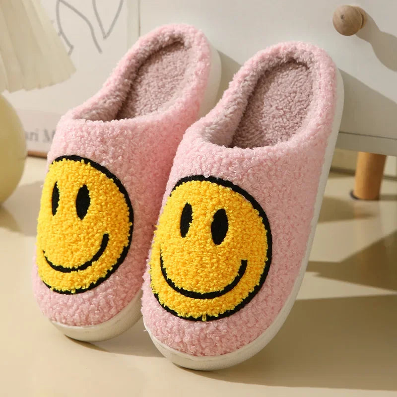 Chausson smiley