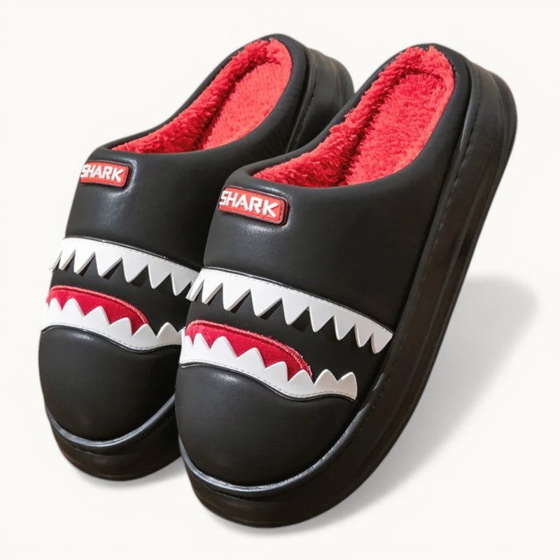 Chausson requin