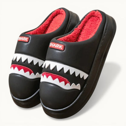 Chausson requin