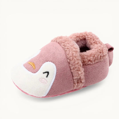 Chausson souple bebe