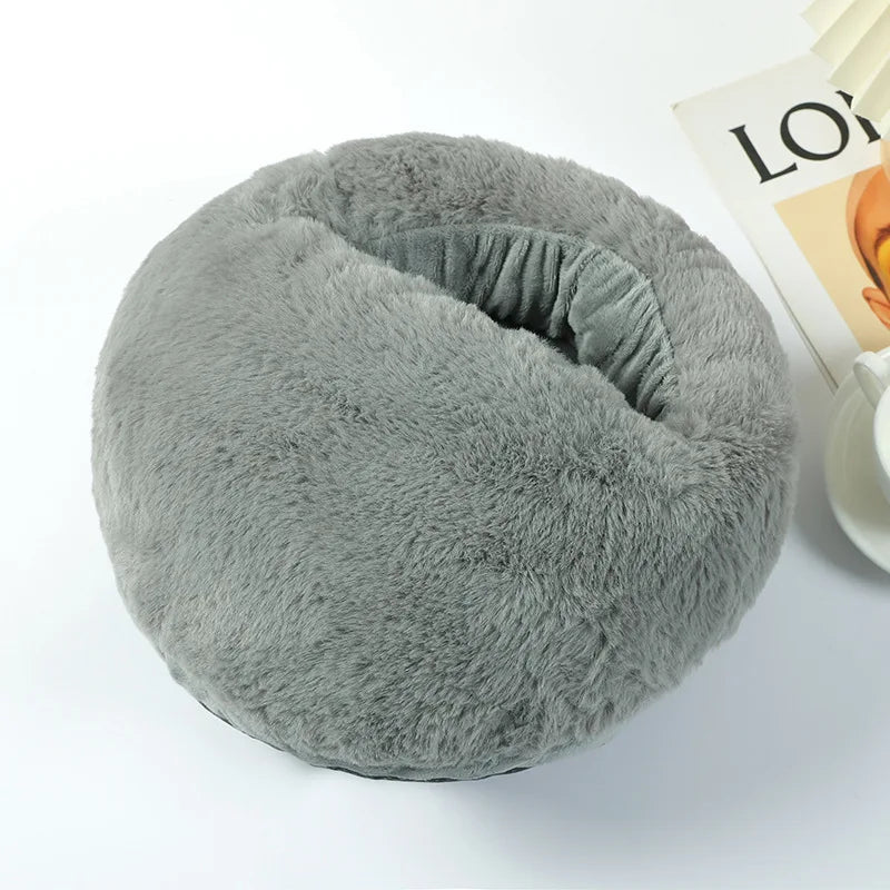 Chauffe-pieds chausson