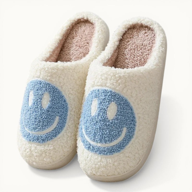 Chausson smiley