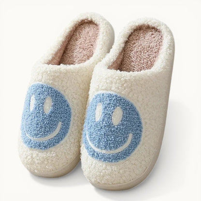 Chausson smiley