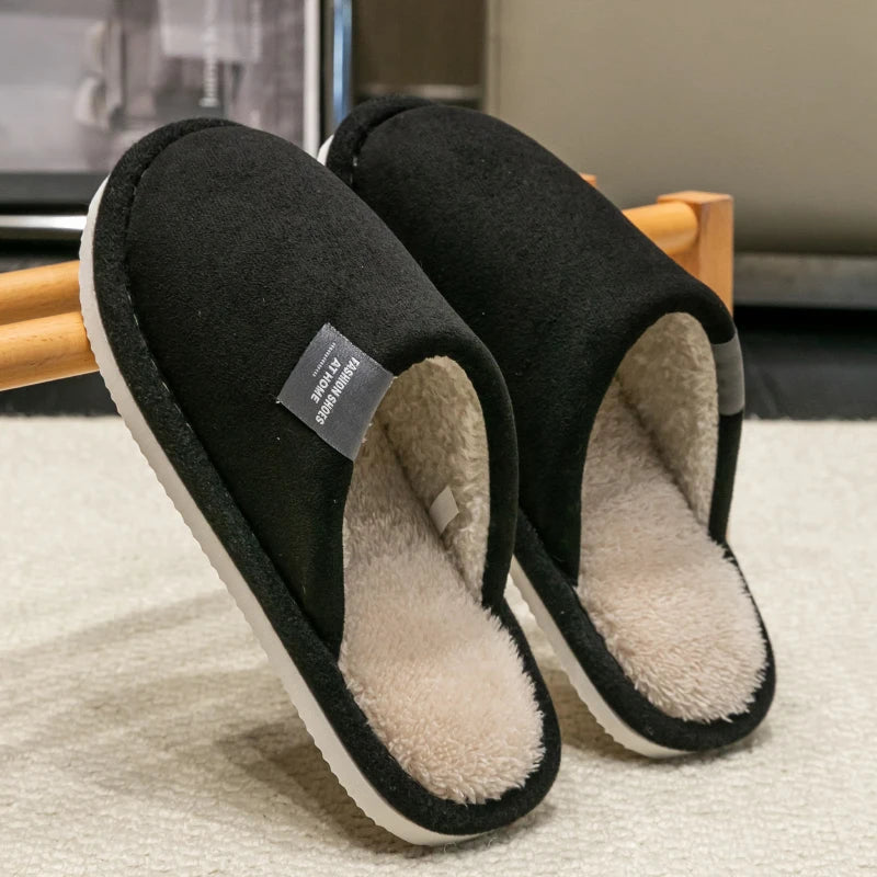 Chaussons | Unisexe