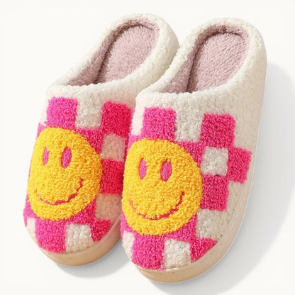 Chausson smiley