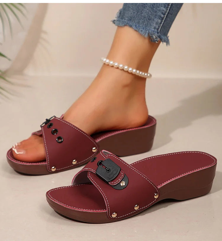 Chaussons chaussure | Fashion