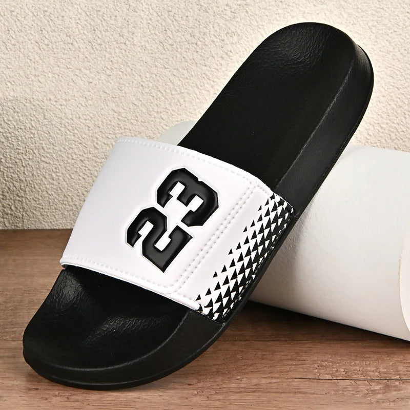 Chausson chaussure