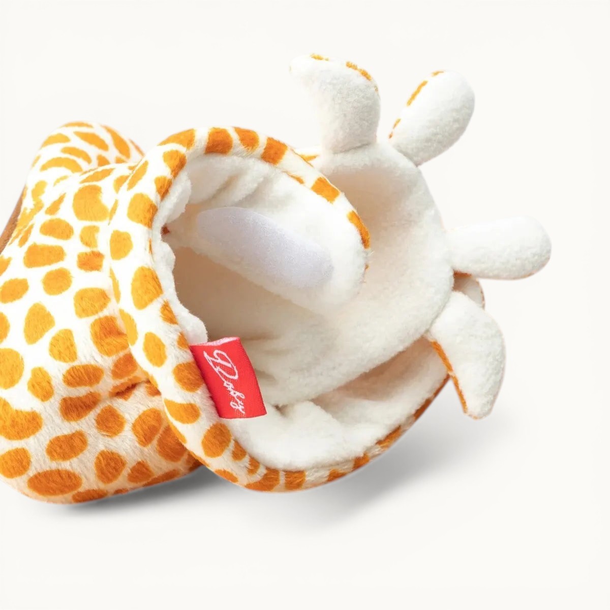 Chaussons bebe