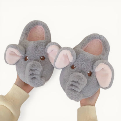 Chausson rigolo enfant