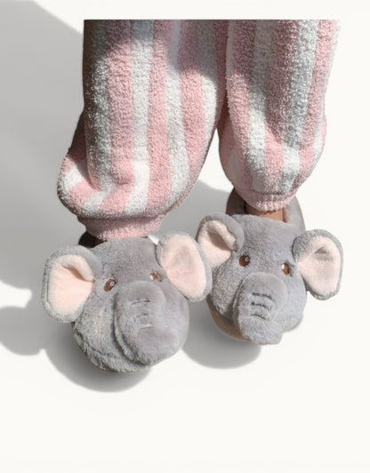 Chausson rigolo enfant
