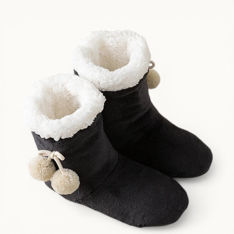 Chausson botte