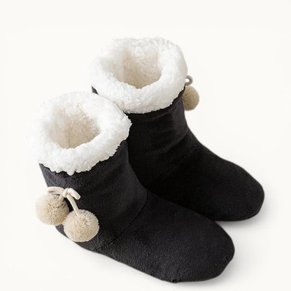Chausson botte
