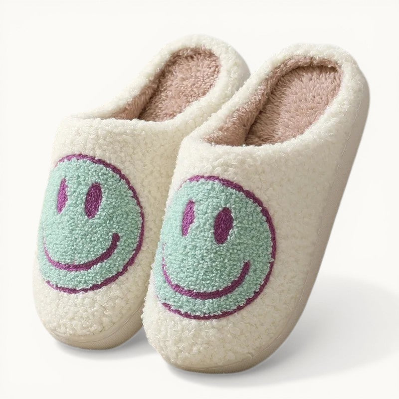 Chausson smiley