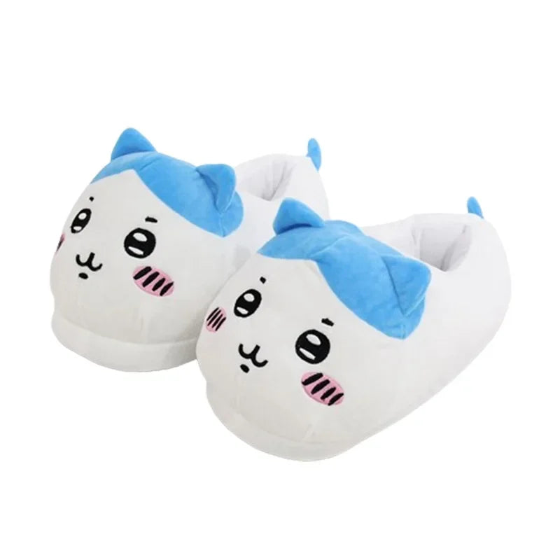 Chaussons rigolos pour adultes