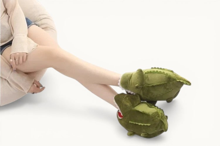 Chausson crocodile