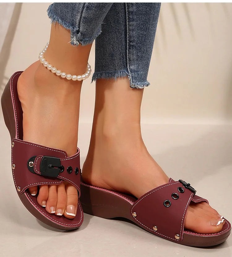 Chaussons chaussure | Fashion