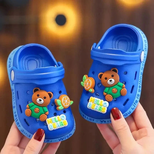 Sabot chausson enfant