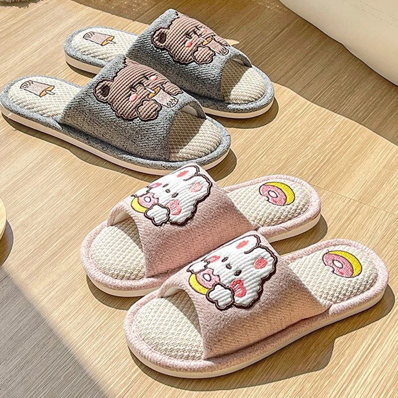 Chausson mignon
