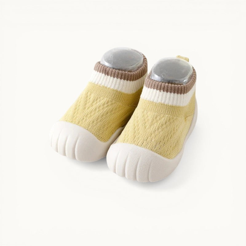 Chausson souple pour bebe