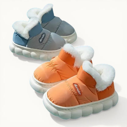 Chausson chaud enfant