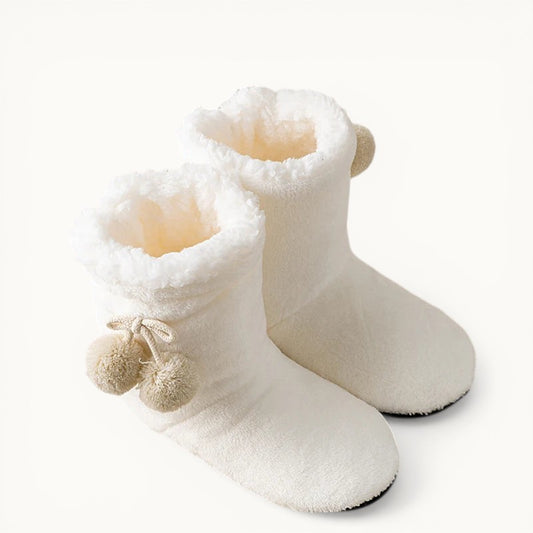 Chausson botte