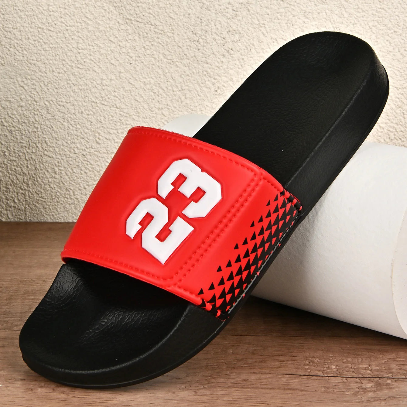 Chausson chaussure