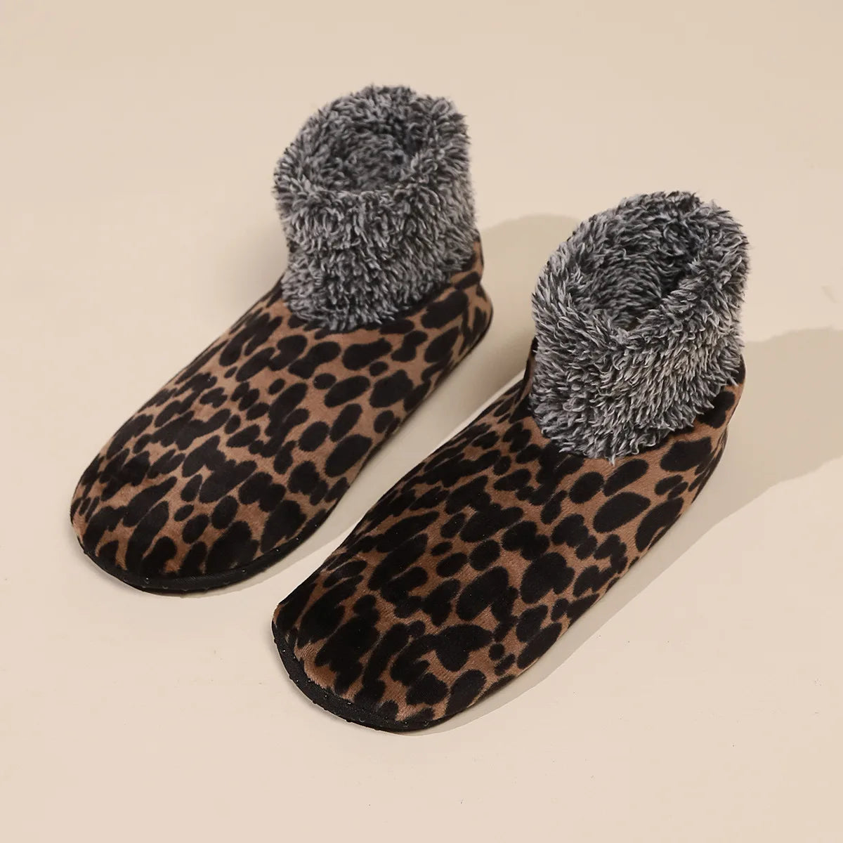 Chaussette chausson - Slipchos