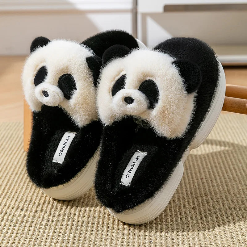 Chausson panda