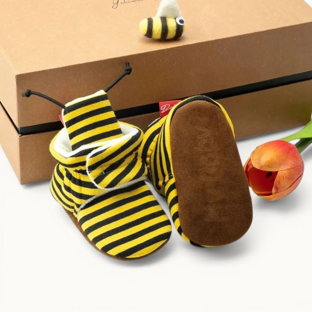 Chaussons bebe