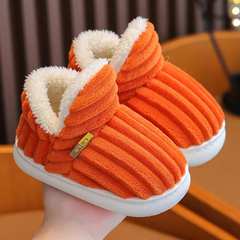 Chaussons enfant - Bootsy